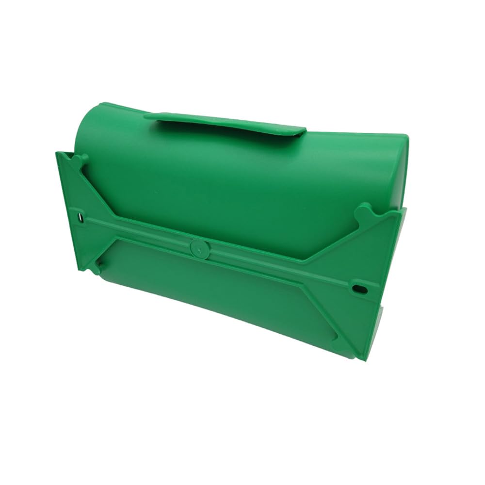 Holthaus Din 13157 - Kit di pronto soccorso da ufficio con staffa da parete integrata