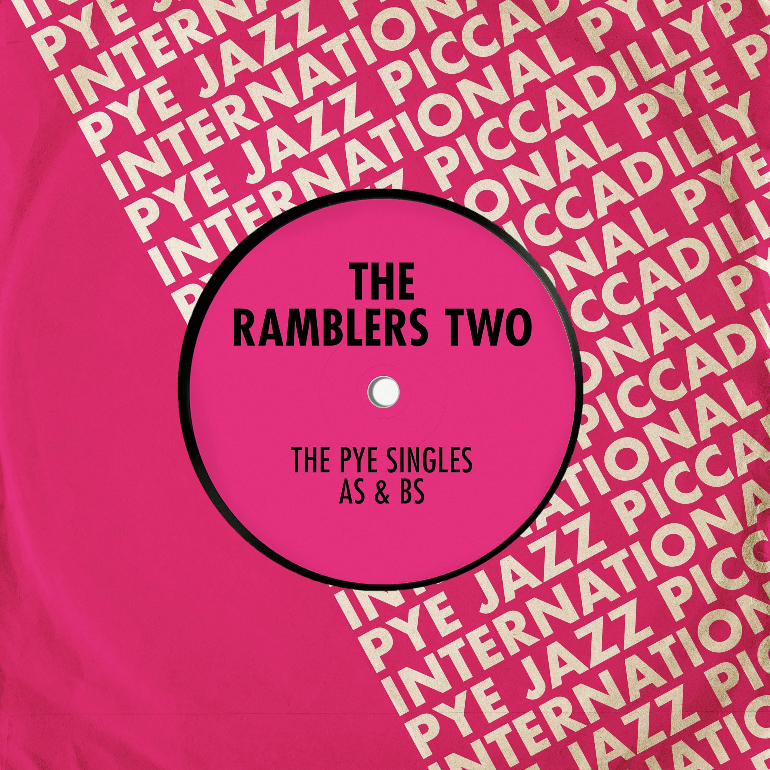 The Ramblers Two