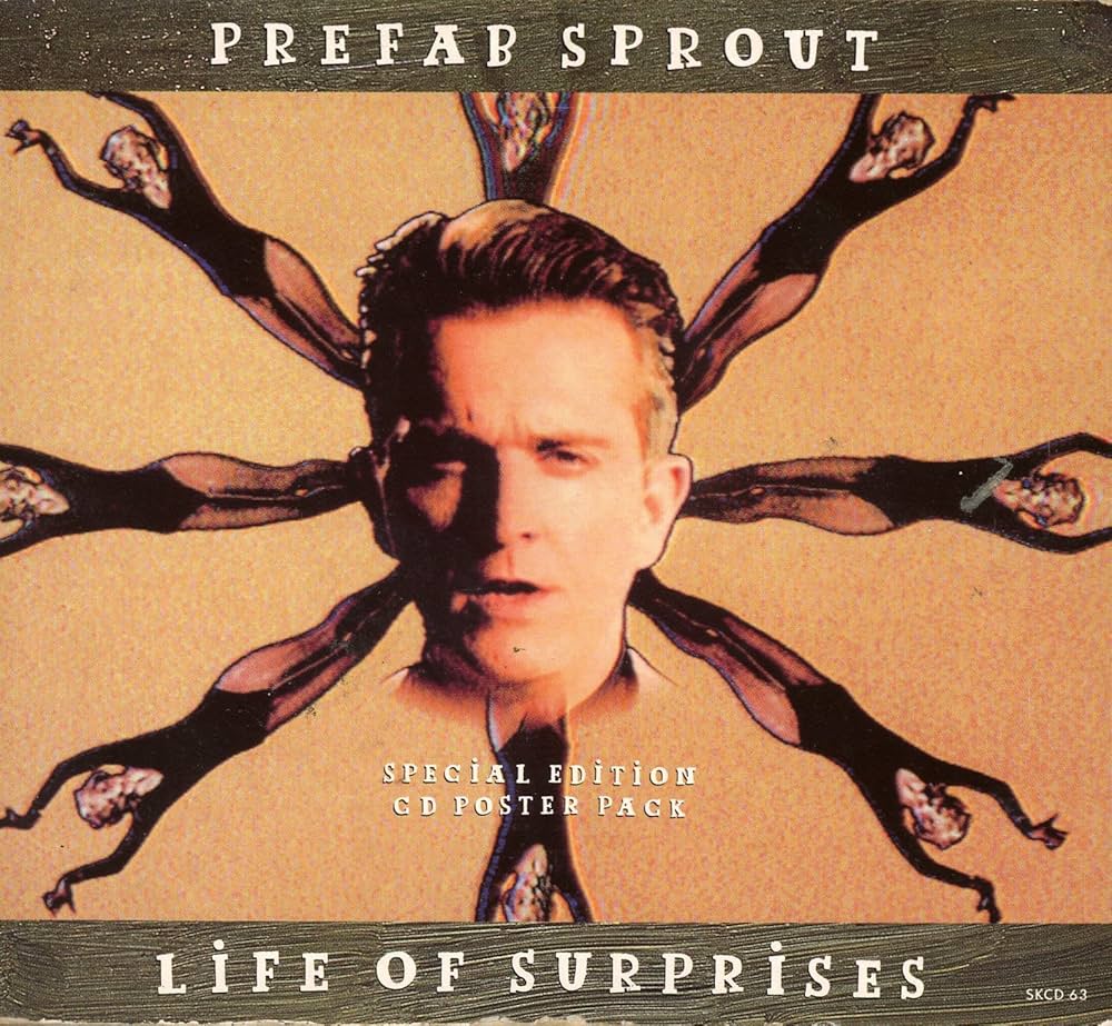 欧2discs LP Prefab Sprout The Best Of Prefab Sprout: A Life Of Surprises 190759446515 Kitchenware Records, Columbia /00660 LTY0NzAuanBlZw.jpeg