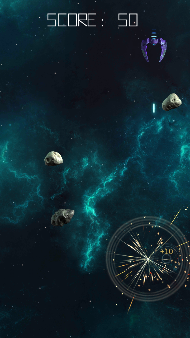 Space Invaders 3D - App on Amazon Appstore