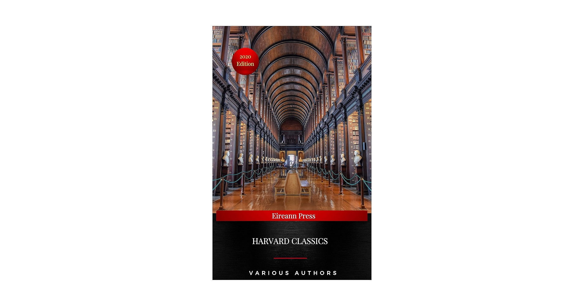 THE HARVARD CLASSICS 20巻 THE HARVARD CLASSICS 20巻 THE HARVARD CLASSICS 20巻 THE