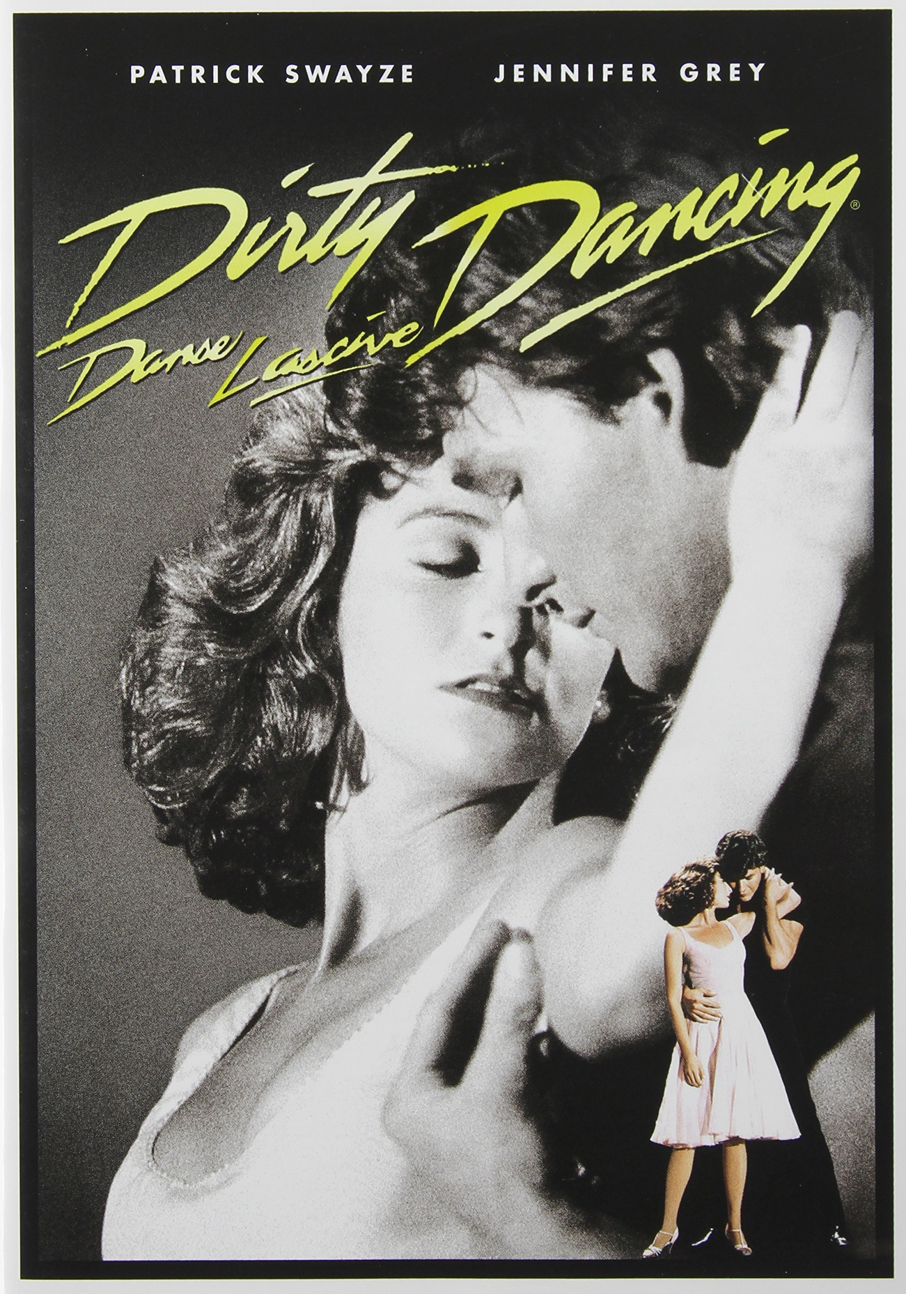 Dirty Dancing [DVD]