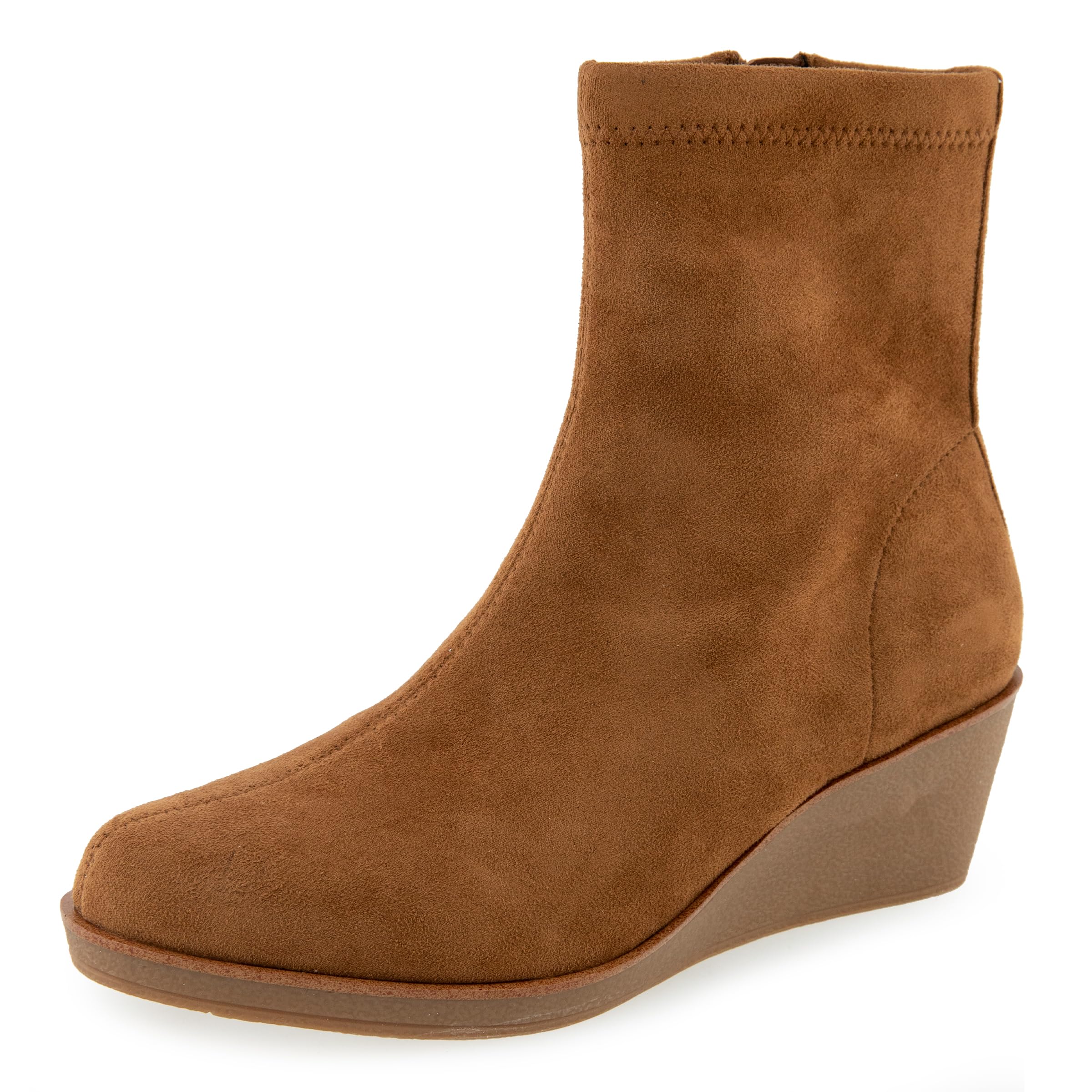 Aerosoles Womens Binnie Boots