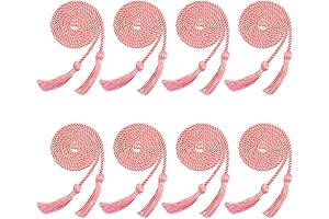 Inspiring Pink Chords for Graduation - A Touch of Elegance for Your Special Day