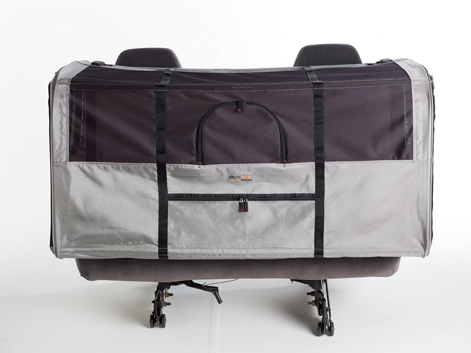 Petego K 9T Soft Car Tunnel Kennel Amazon.in Pet Supplies