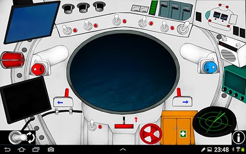 O jogo submarino para o cálculo a 100