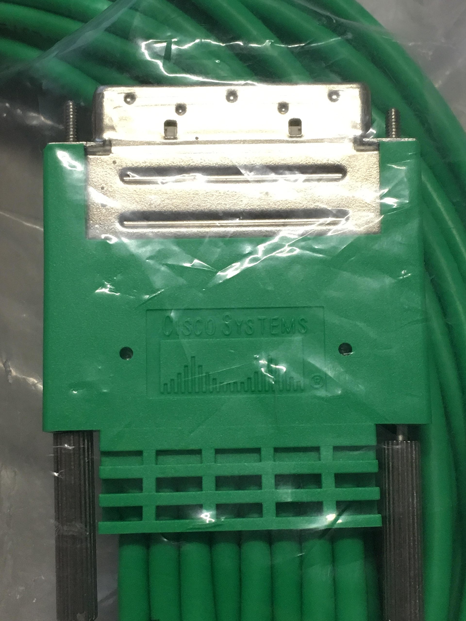 Amazon.com: Cisco CAB-ASYNC-8 - Cisco Serial Data Transfer Cable