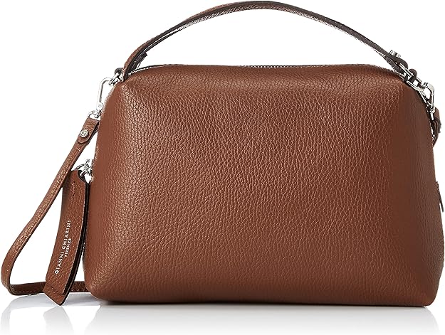 Amazon | [ジャンニ キアリーニ] ﾊﾝﾄﾞﾊﾞｯｸﾞ BS 8148 GRN Alifa M