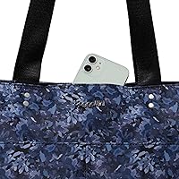 Vista 5 de Baggallini Carryall Daily Tote