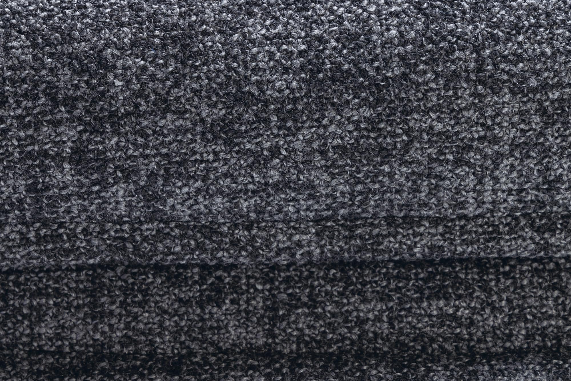 Beeztees Nano Chill Kuzzi, ortopedyczna poduszka klatkowa, szara, 121 x 74 x 5 cm