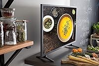 Vista 5 de SAMSUNG 32 pulgadas clase LED Smart FHD TV 1080P (UN32N5300AFXZA, modelo 2018)