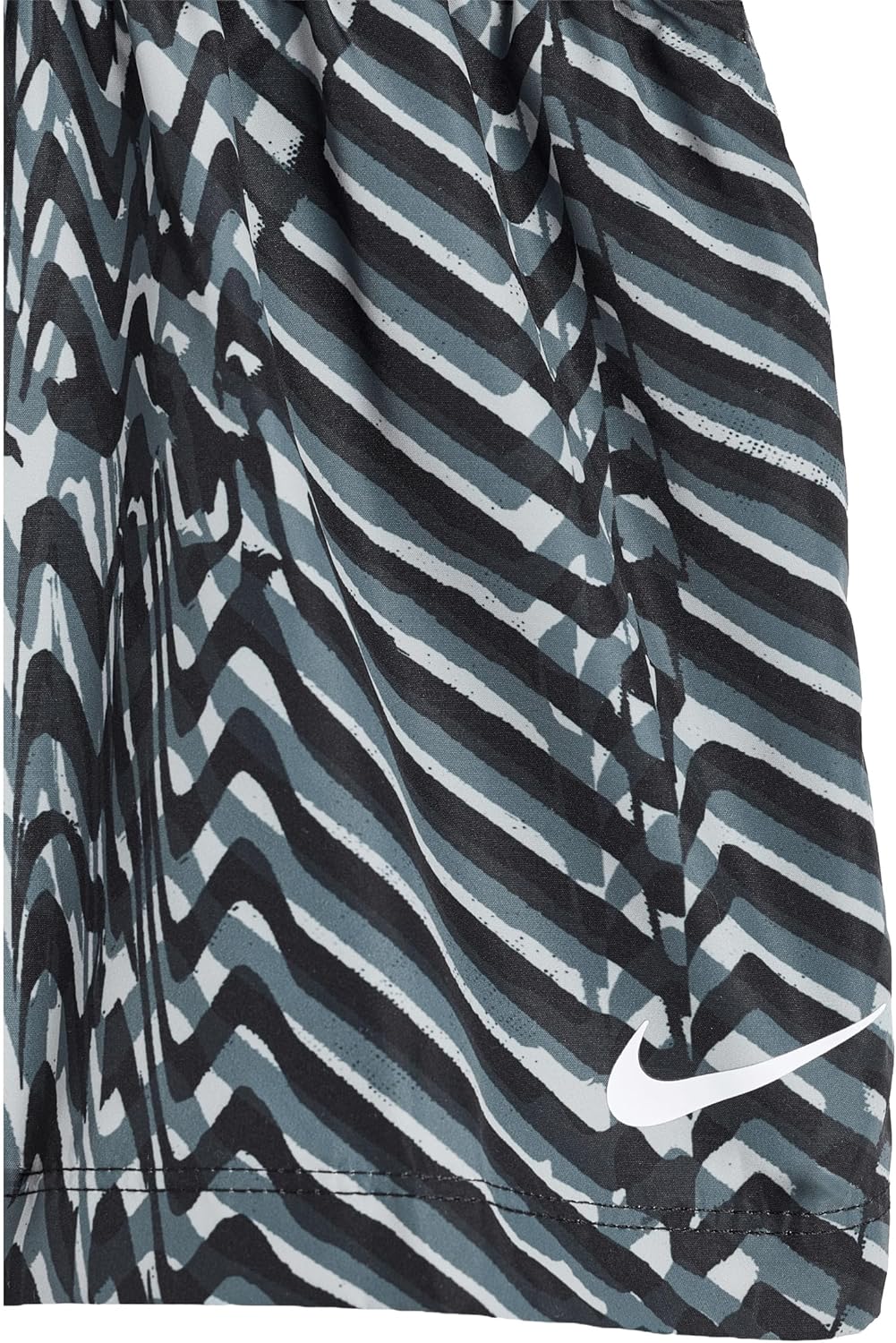 Nike Boys Dri-fit Bold Moves Woven Shorts (Toddler)