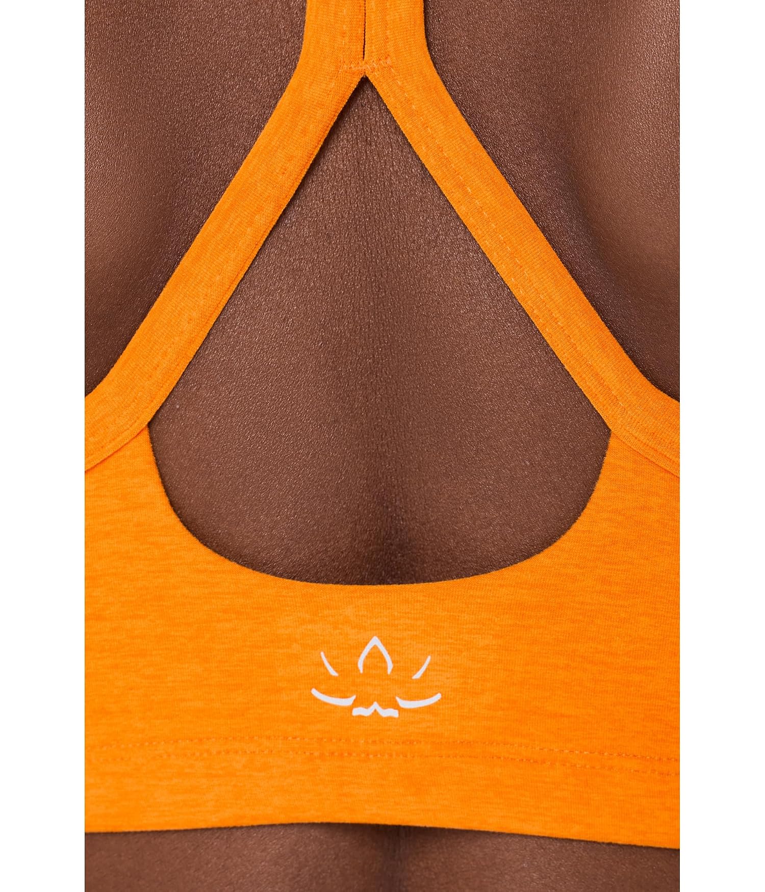 Beyond Yoga Spacedye Slim Racerback Medium Support Bra - thumbnail 10