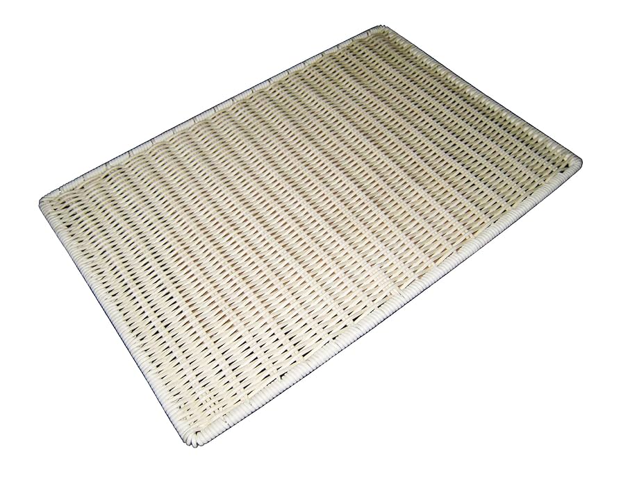 ザリーン ブレッドボード L アイボリー10枚 Amazon｜ザリーン ブレッドボード L アイボリー(541)｜パン