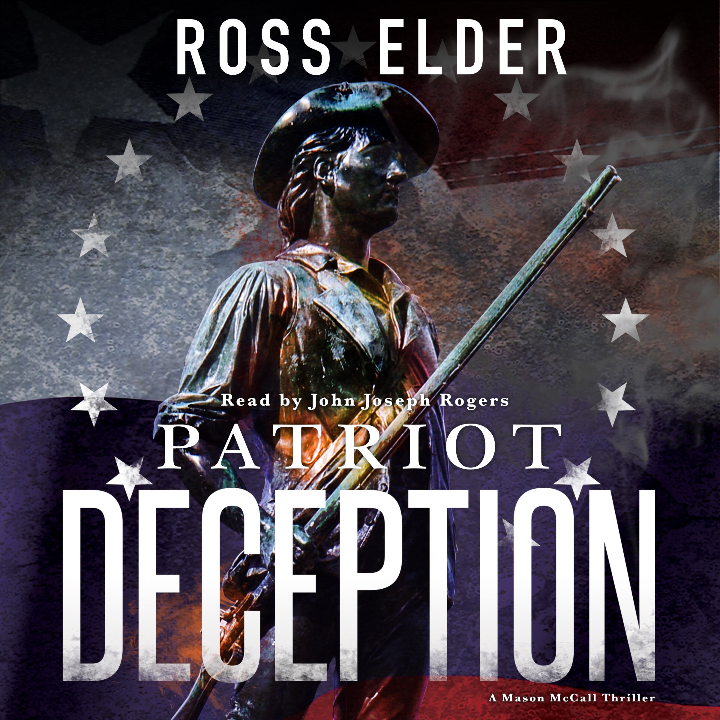 Patriot Deception