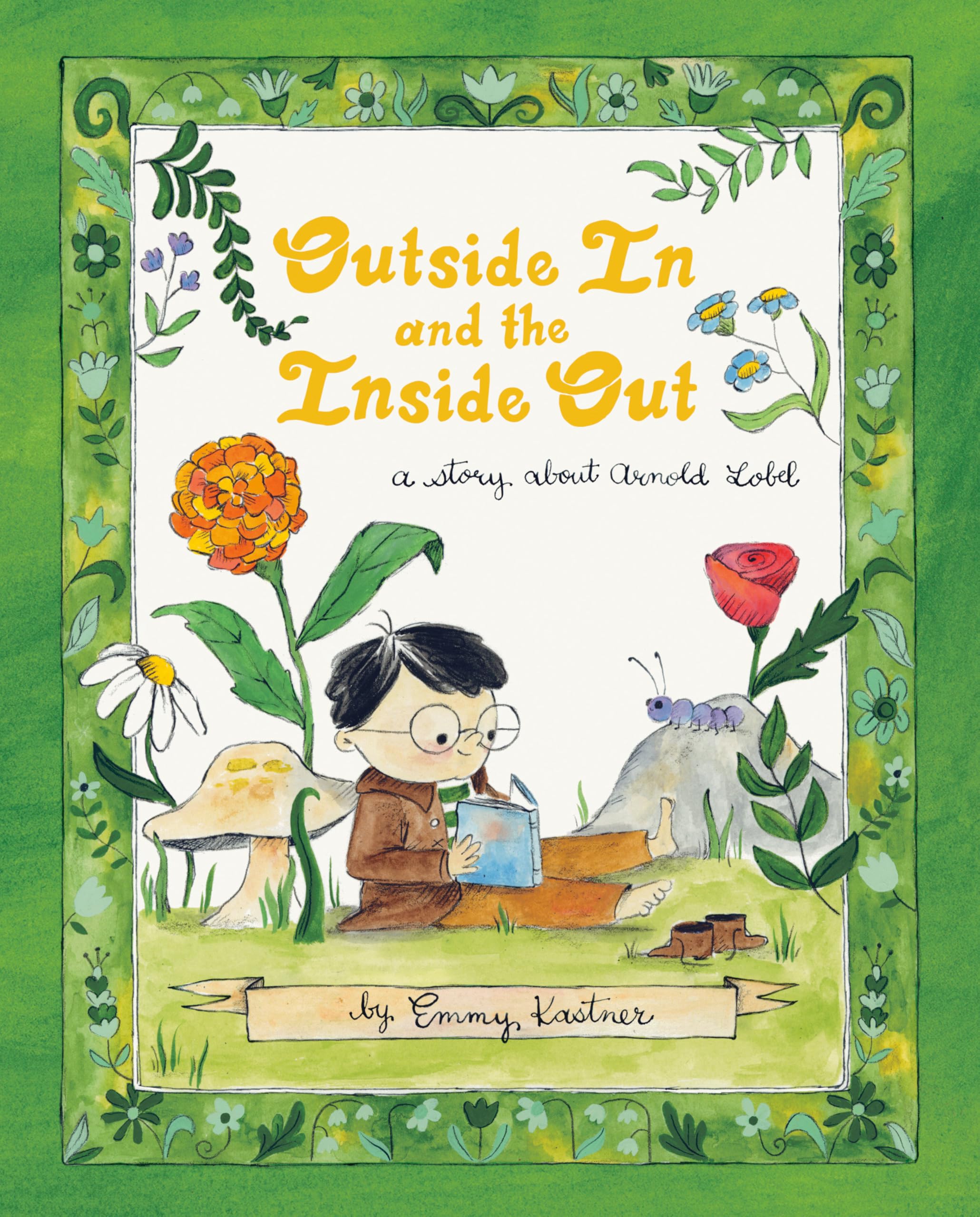 Outside In & The Inside Out