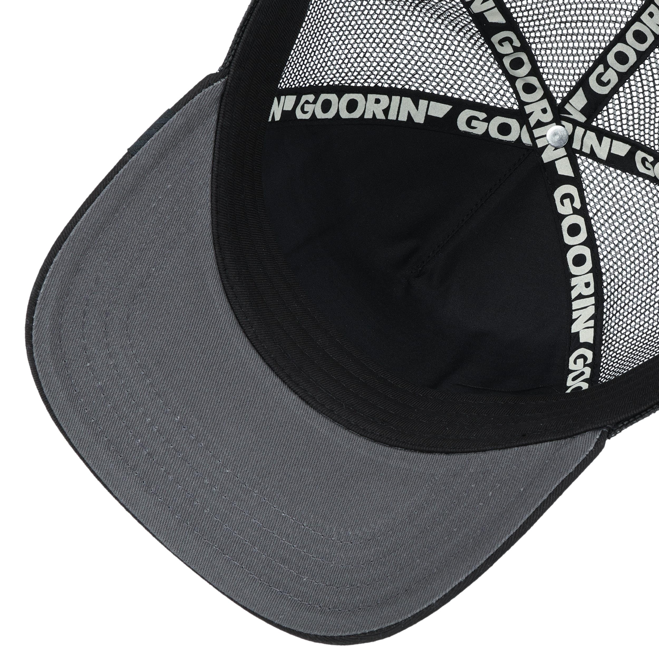 Goorin Bros. - Gorra para hombre