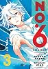 NO. 6 Manga Omnibus 3 Vol. 7-9 Paperback – May 16, 2023