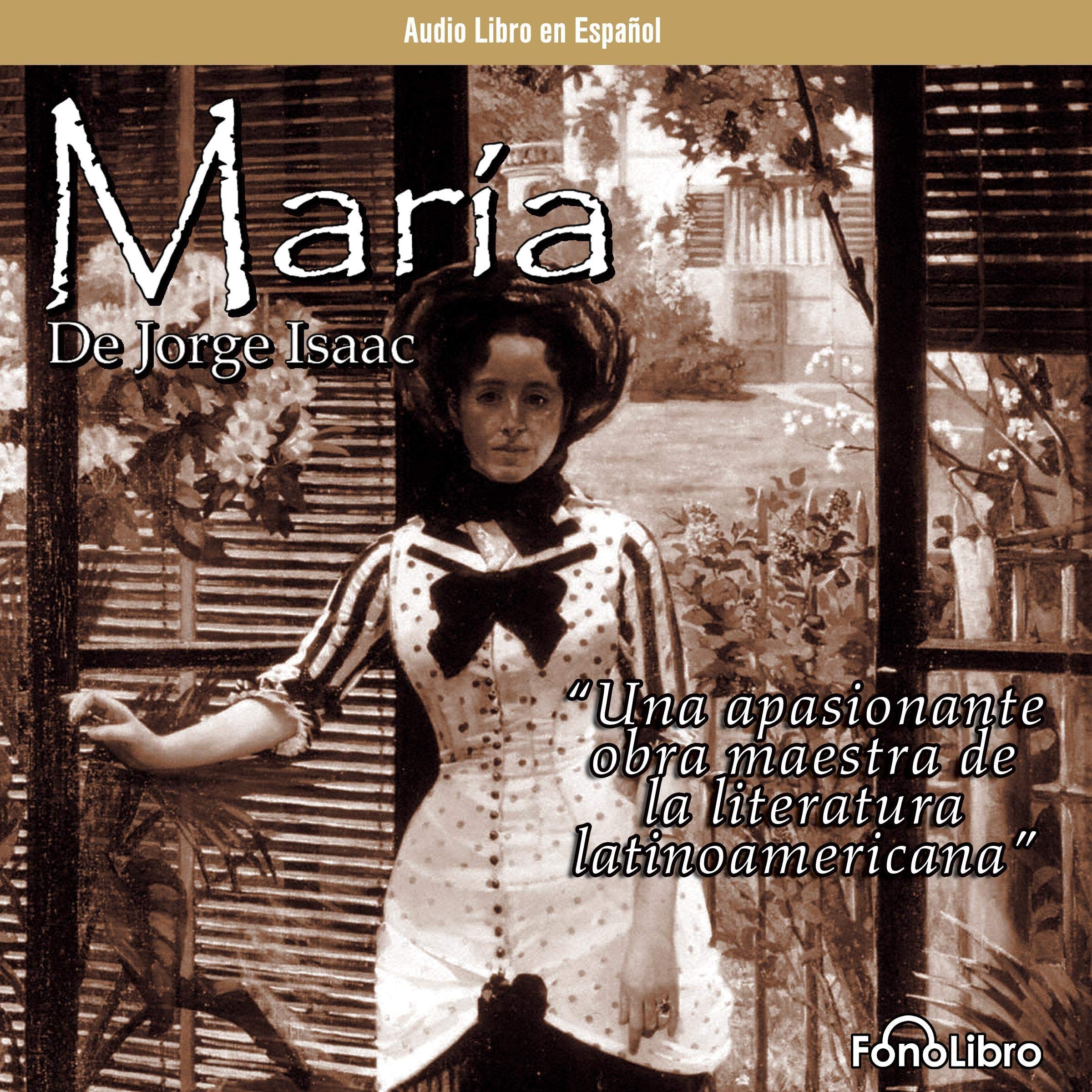 María (Spanish Edition)