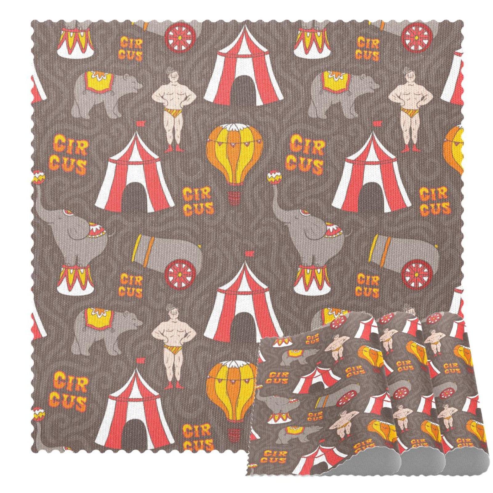 Sets de table requins pour des repas en famille dynamiques