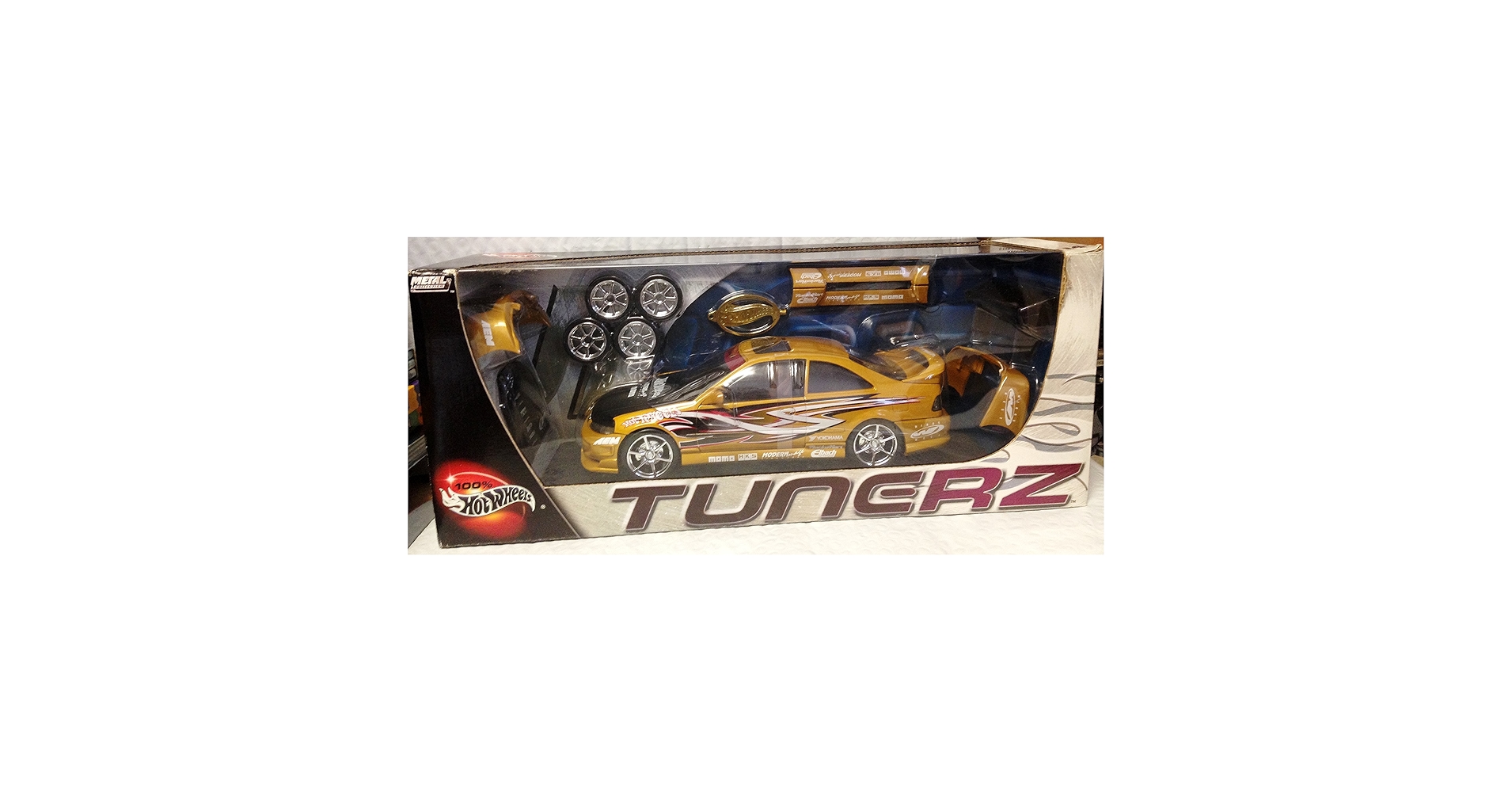 Amazon | Hot Wheel 1/18 ホンダ シビック Si (カッパーブラウン
