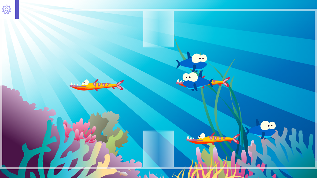 Fish Tank Divider App on Amazon Appstore