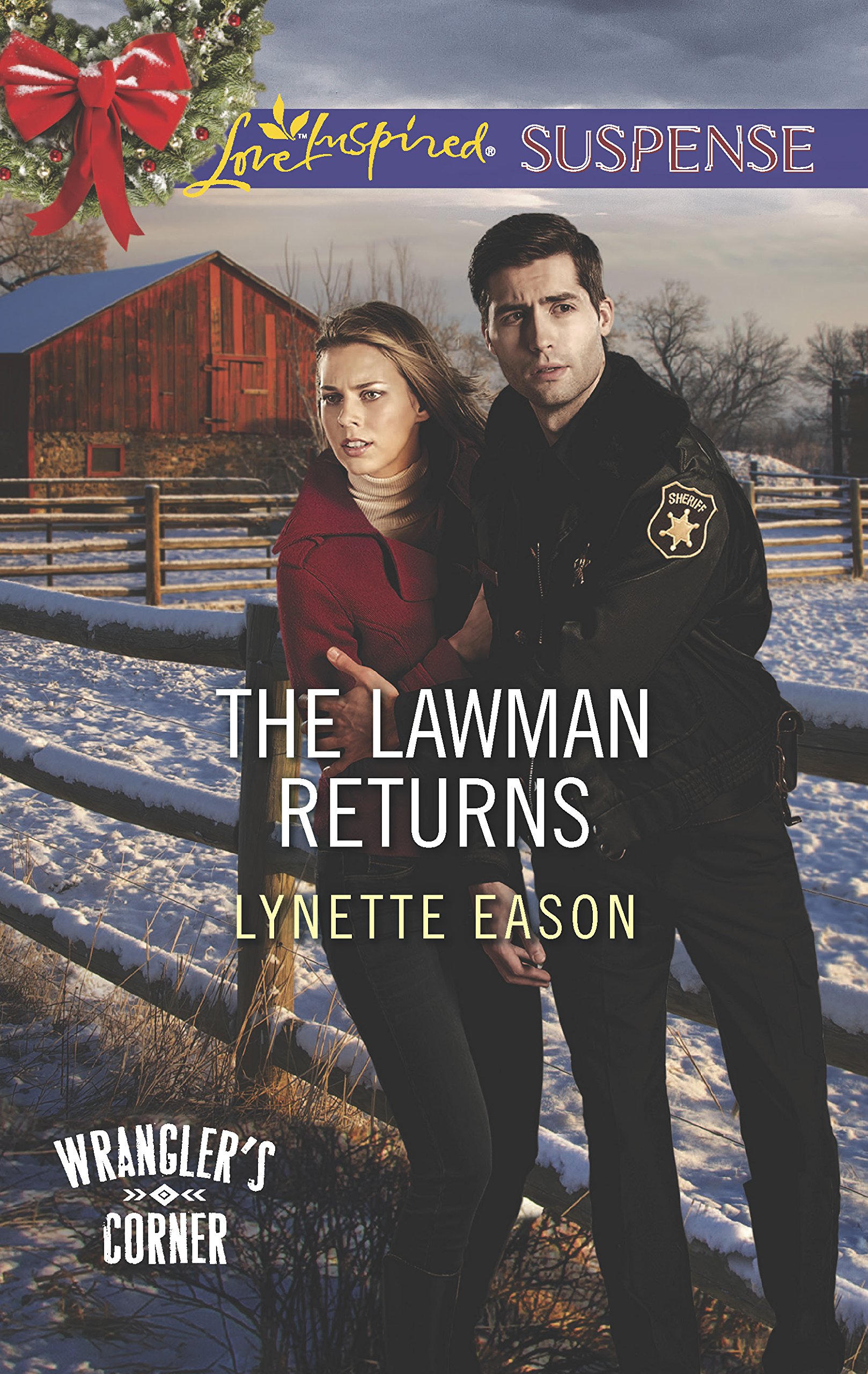 Buy The Lawman Returns (Wrangler's Corner) — BookShops.in