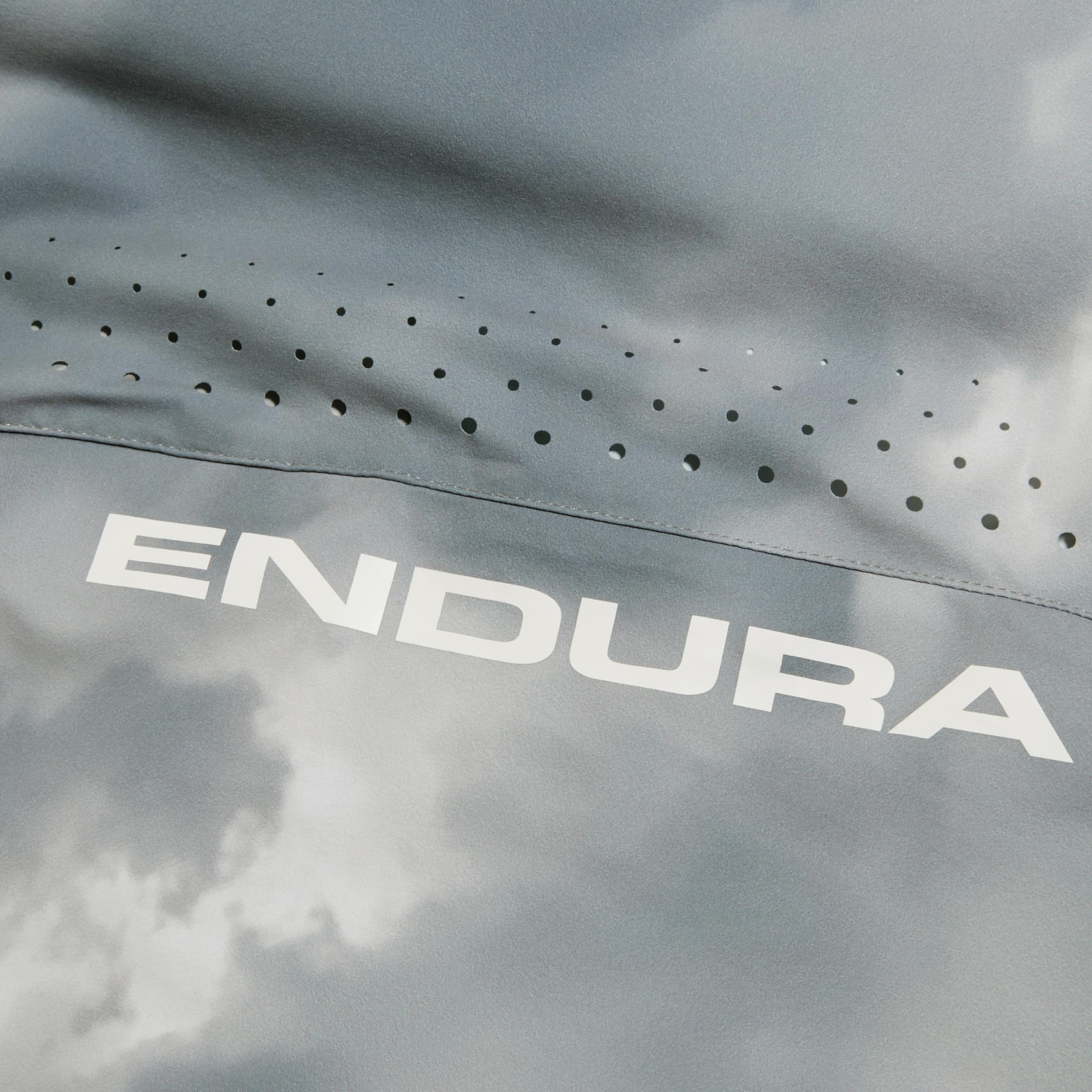 Endura Herren Shorts Singletrack Lite Mountain Bike Baggy Cycling Short - Short Inseam