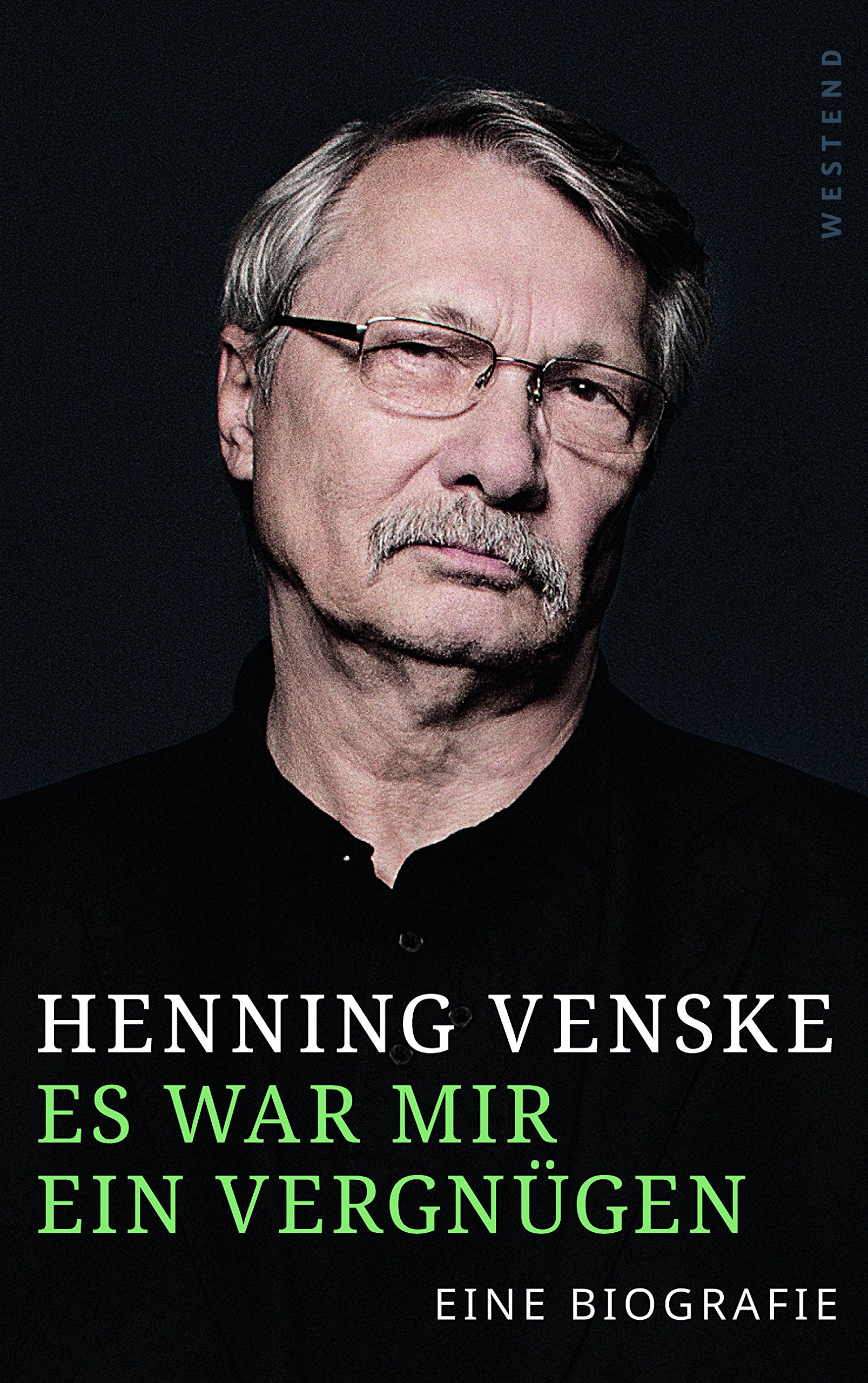 Henning Venske