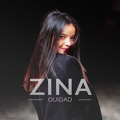 Zina By Ouidad On Amazon Music Amazon Com
