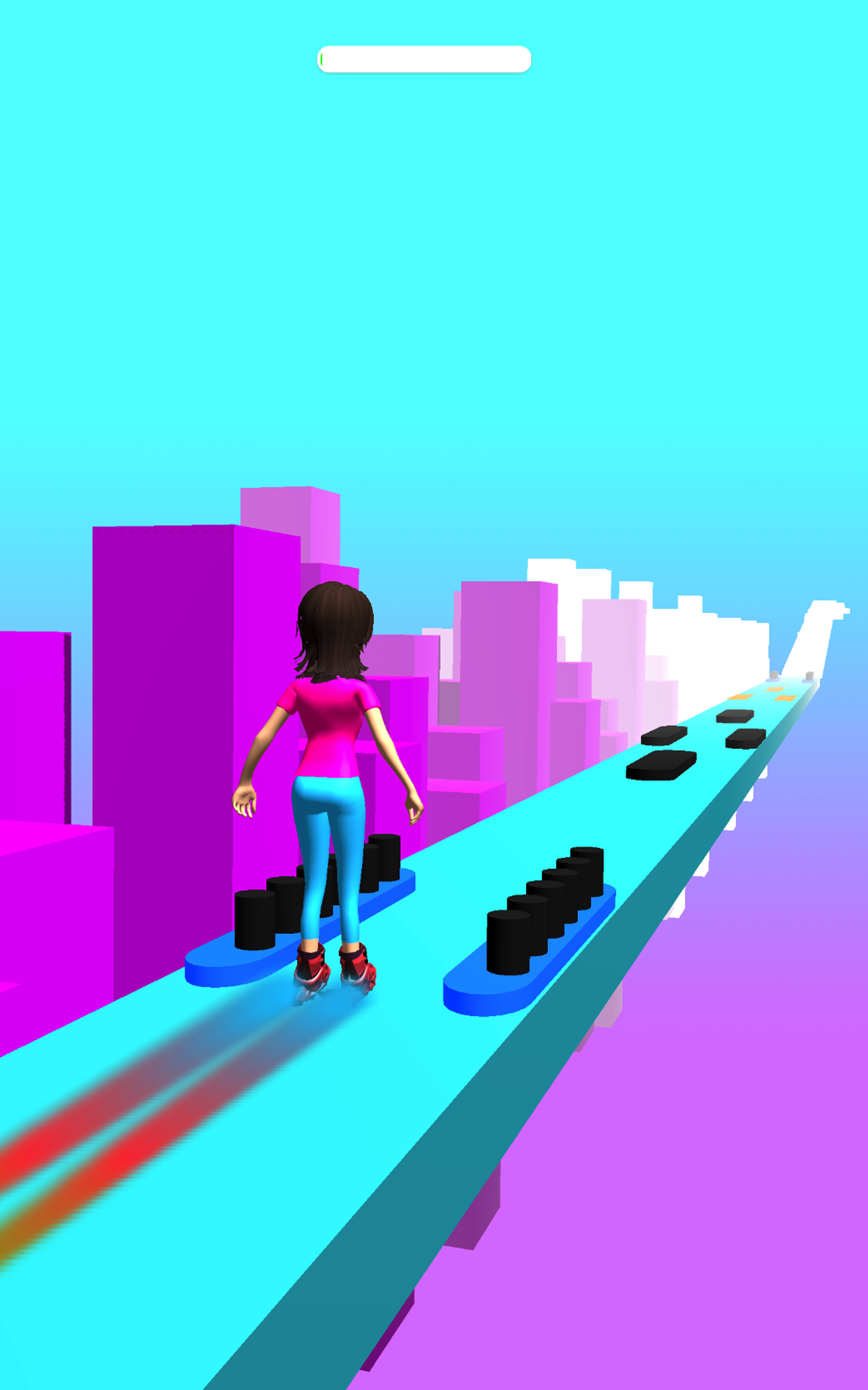 Ice Sky Skater Rush – Ice Skating Reflex Runner-Aplicación en Amazon ...