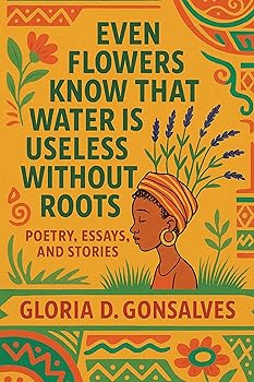 Even Flowers Know That Water Is Useless Without Roots