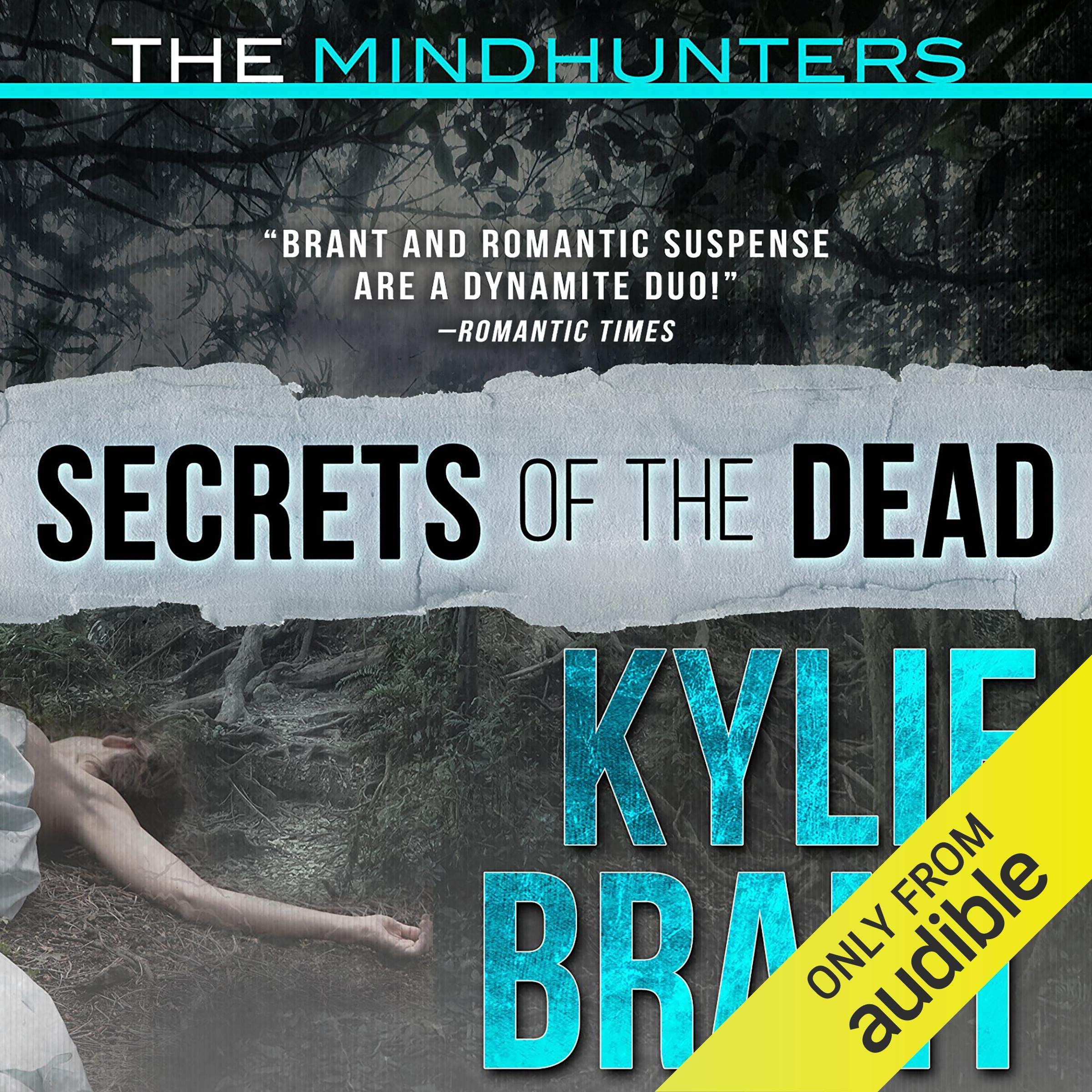 Cover art for Secrets of the Dead