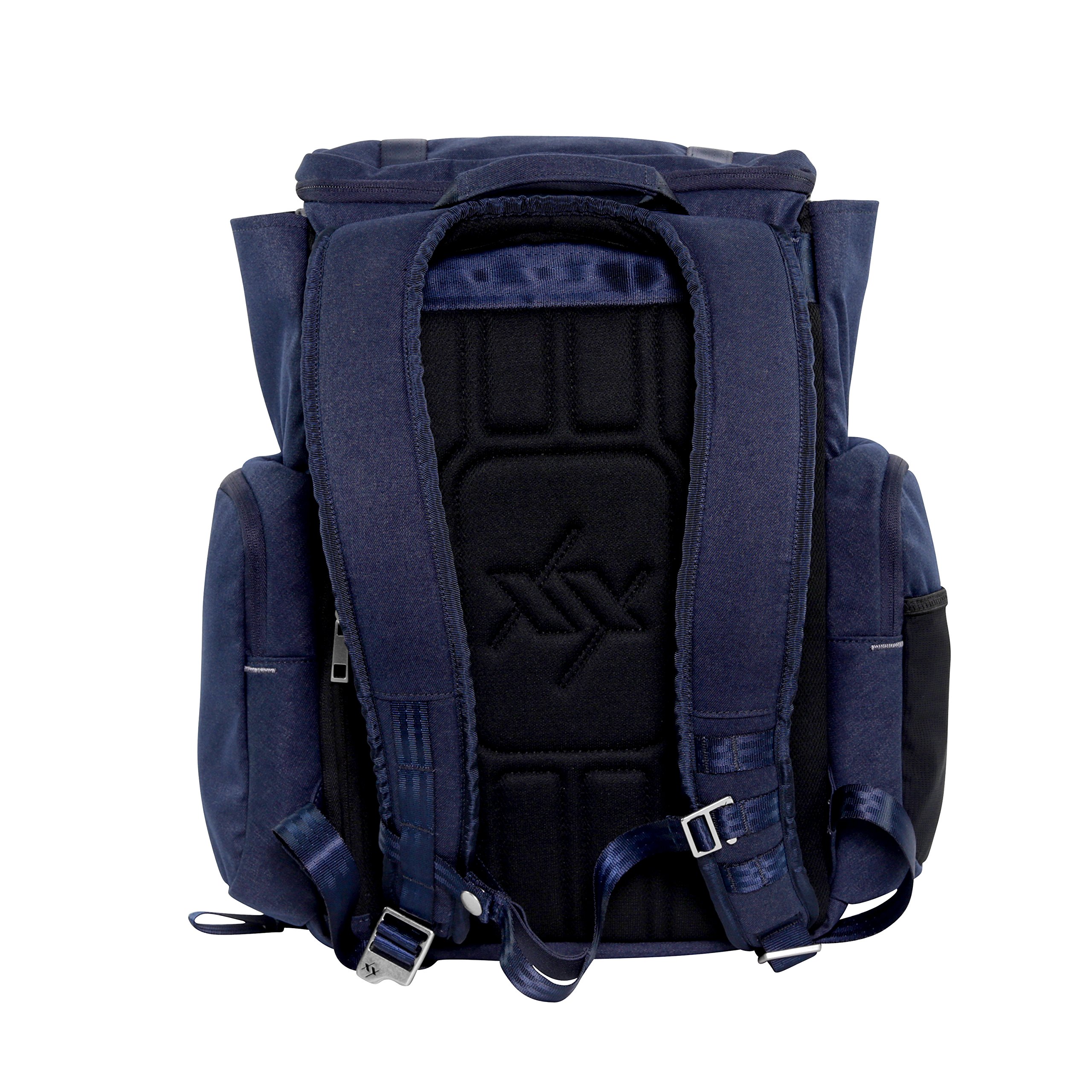JuJuBe XY Collection Hatch Backpack Diaper Bag, Gene : Amazon.sg