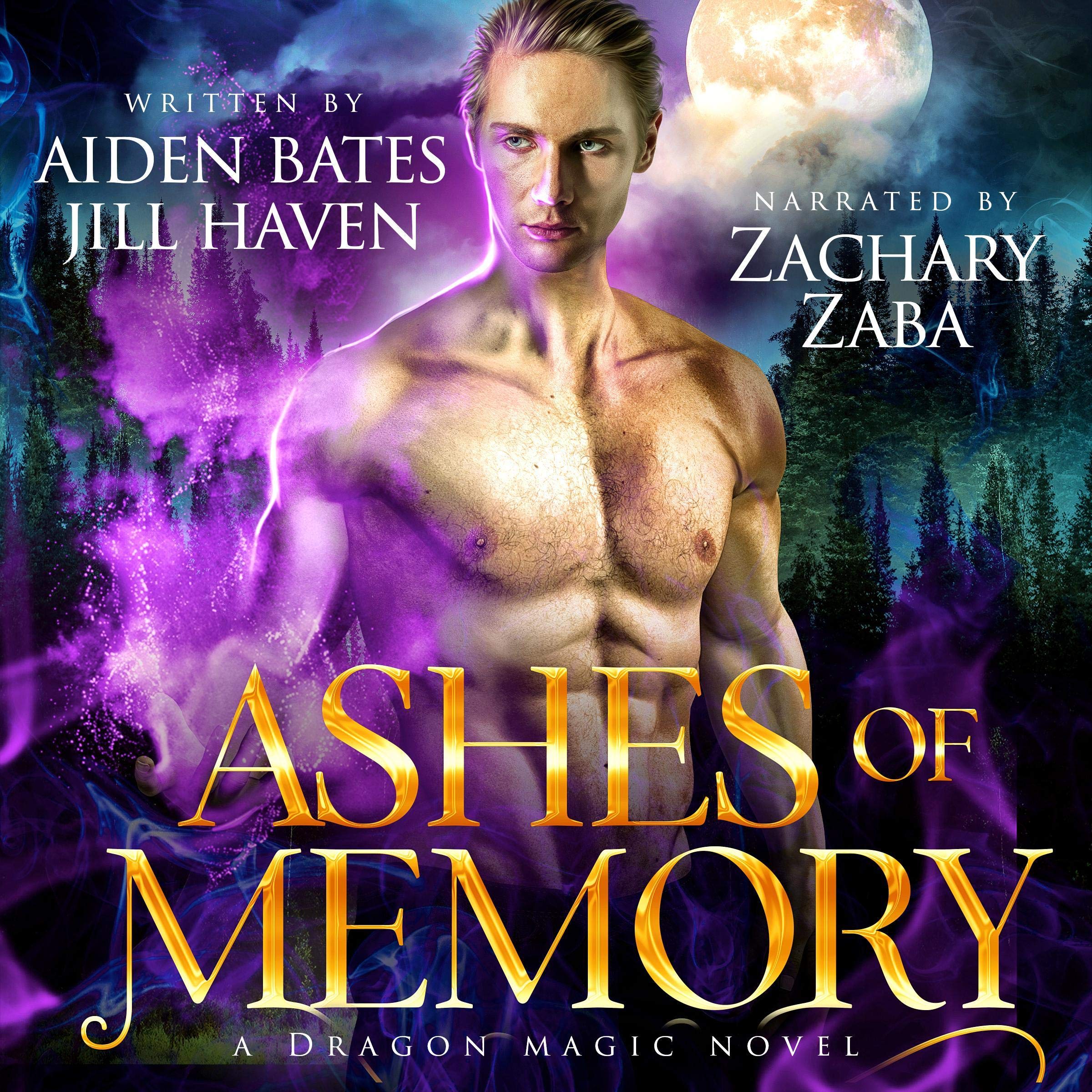 Ashes of Memory
