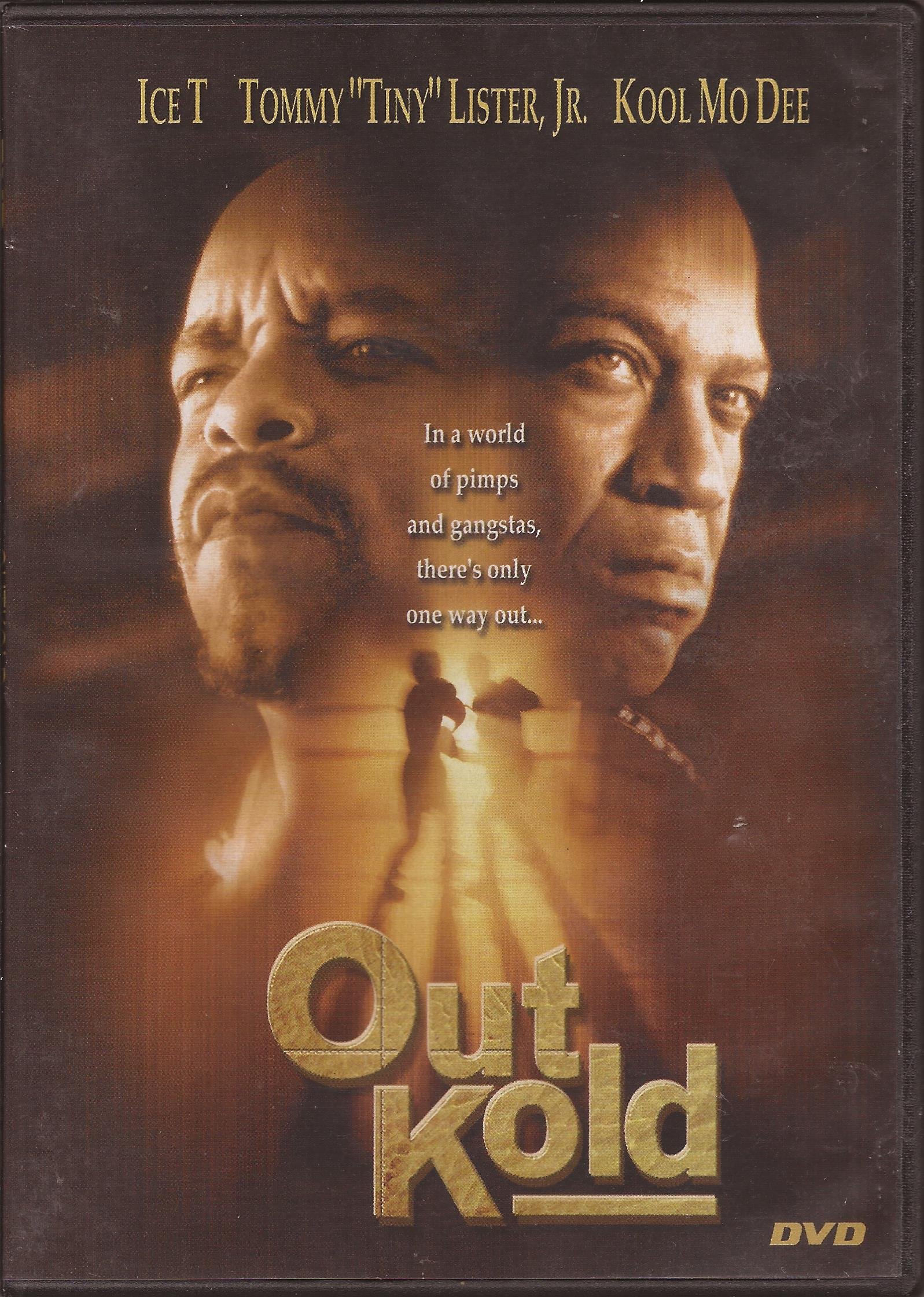 Out Kold [DVD]