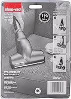 Vista 13 de Shop-Vac 90614-00 1 – barra extensora de 3 partes 1/4 pulgadas