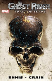 Ghost Rider: Trail Of Tears (Ghost Rider: Trail of Tears (2007))