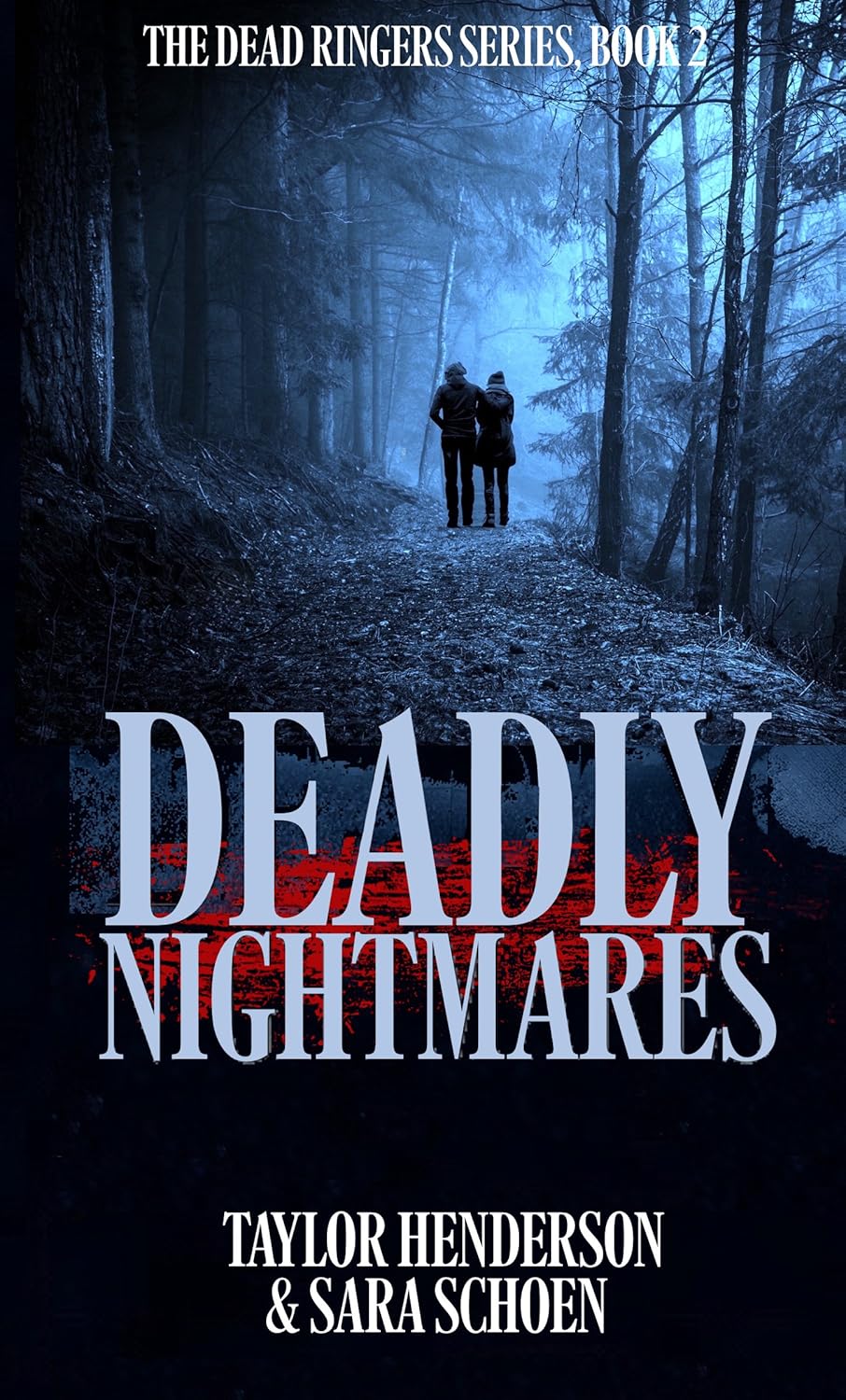 Deadly Nightmares (The Dead Ringer Series Book 2) - Kindle edition by ...