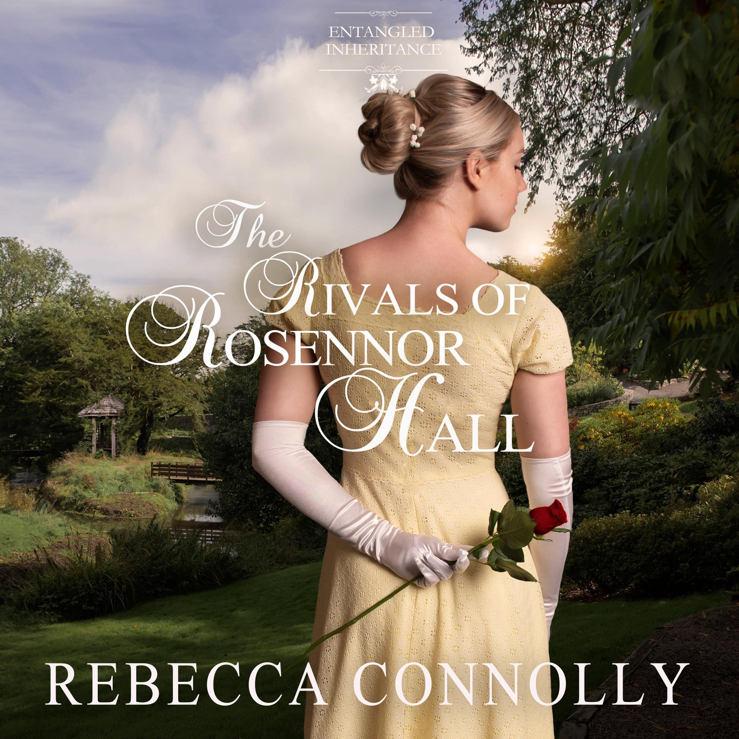 The Rivals of Rosennor Hall