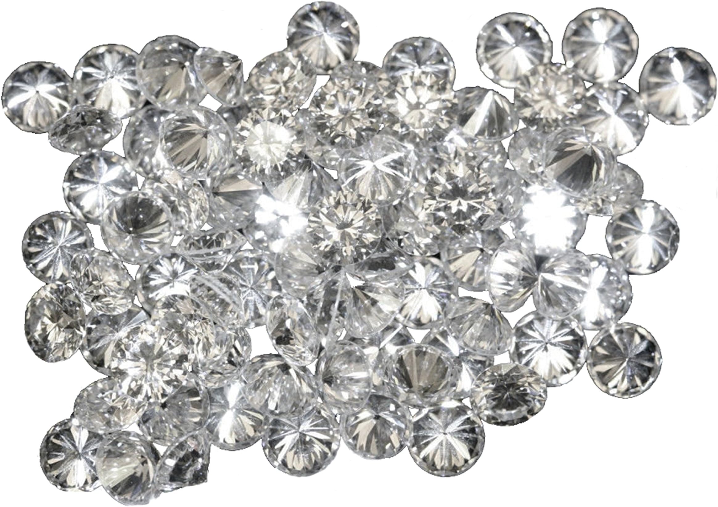 lukhidiamondNatural Loose Diamonds Round Shape H I White Color I1 I3 Clarity 0.70 TO 0.80 MM 100 Pcs Lot Q117