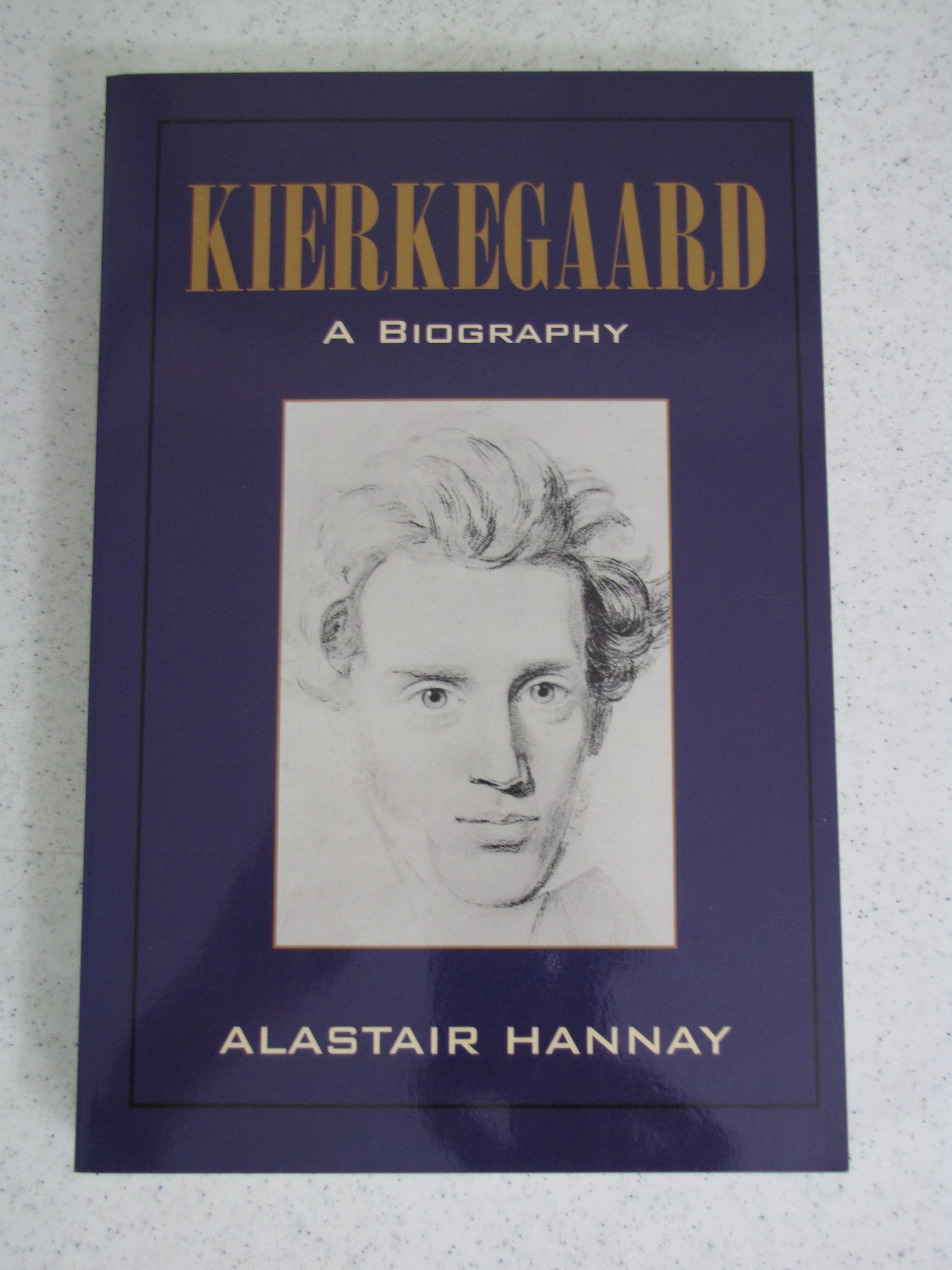 Kierkegaard: A Biography