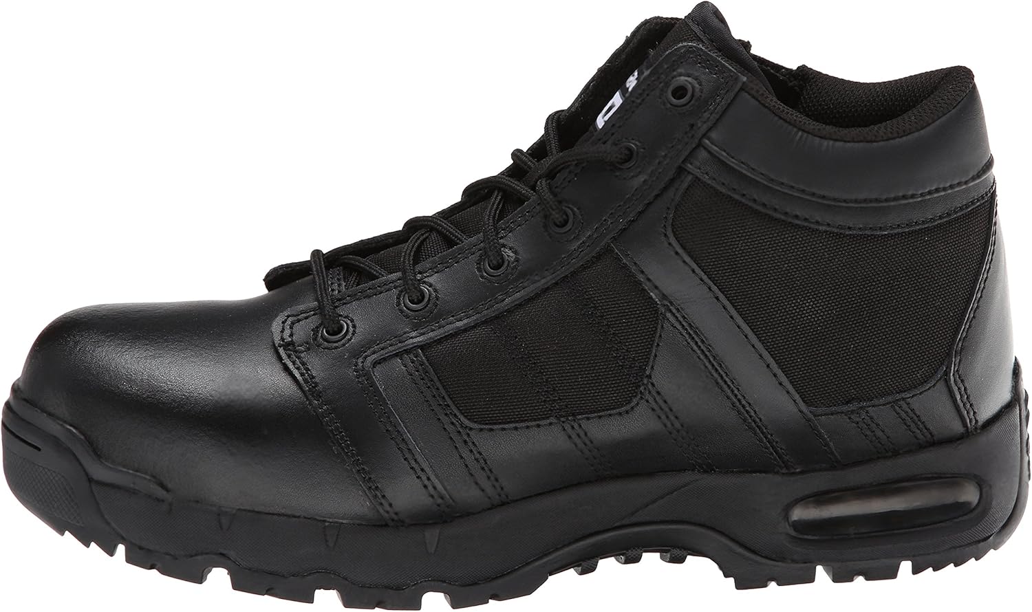 Original S.W.A.T. Men's Metro 5" Comp Toeside Zip Work Boot