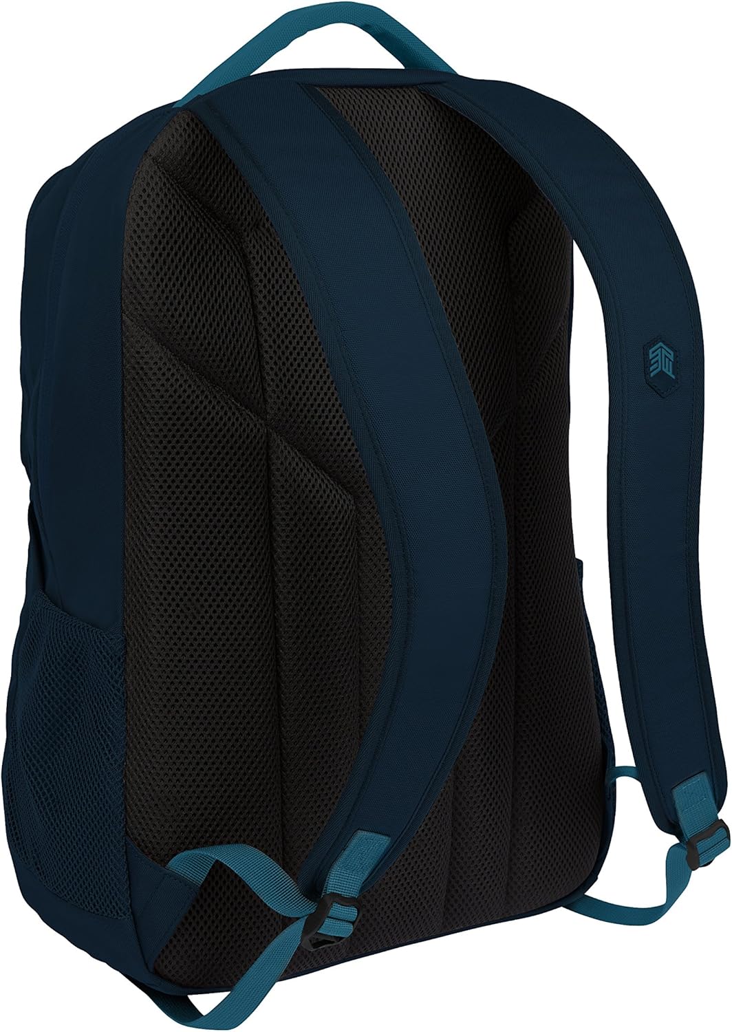 STM Trilogy – Mochila para portátiles de hasta 15 pulgadas, color