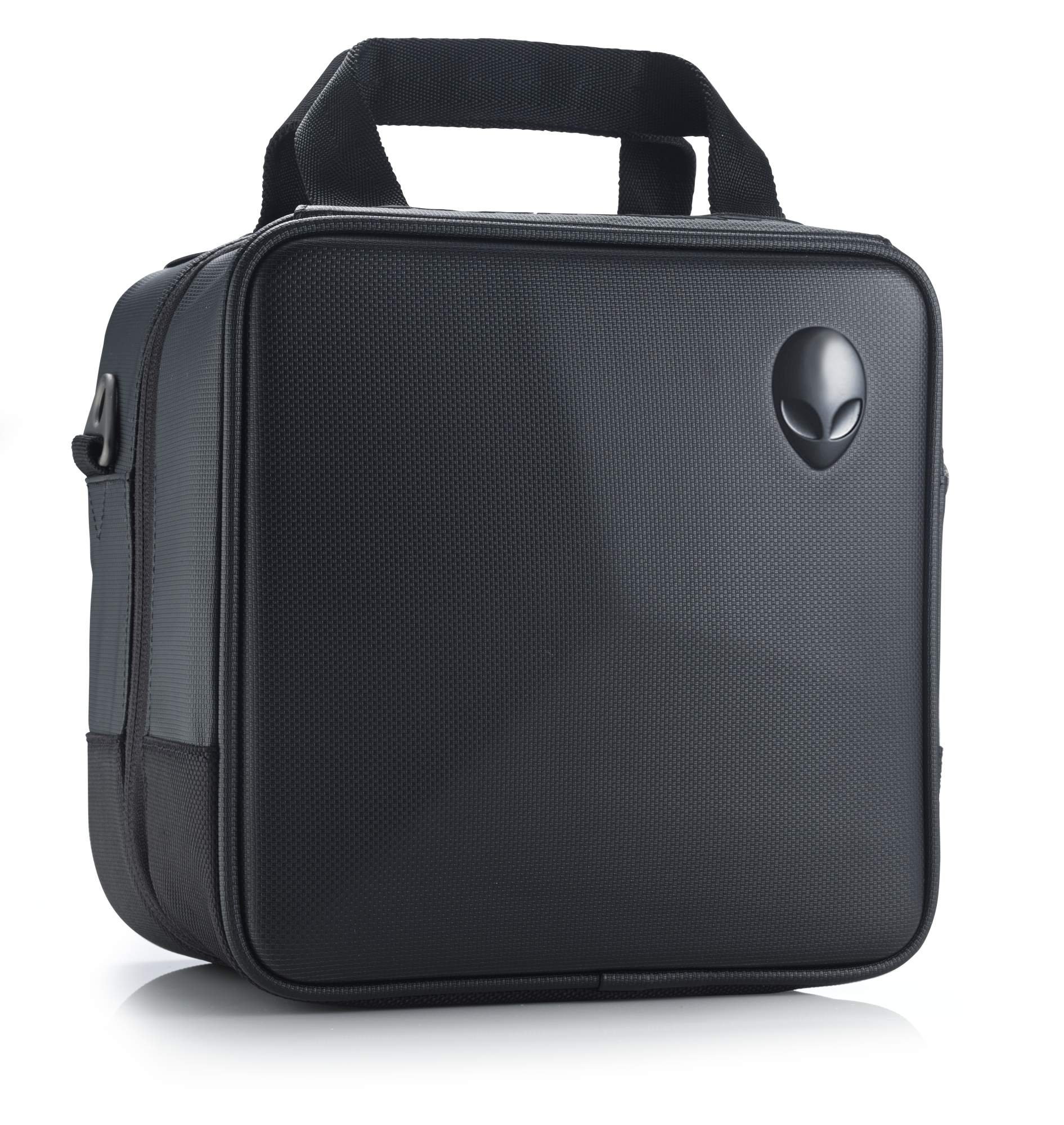 alienware carrying case