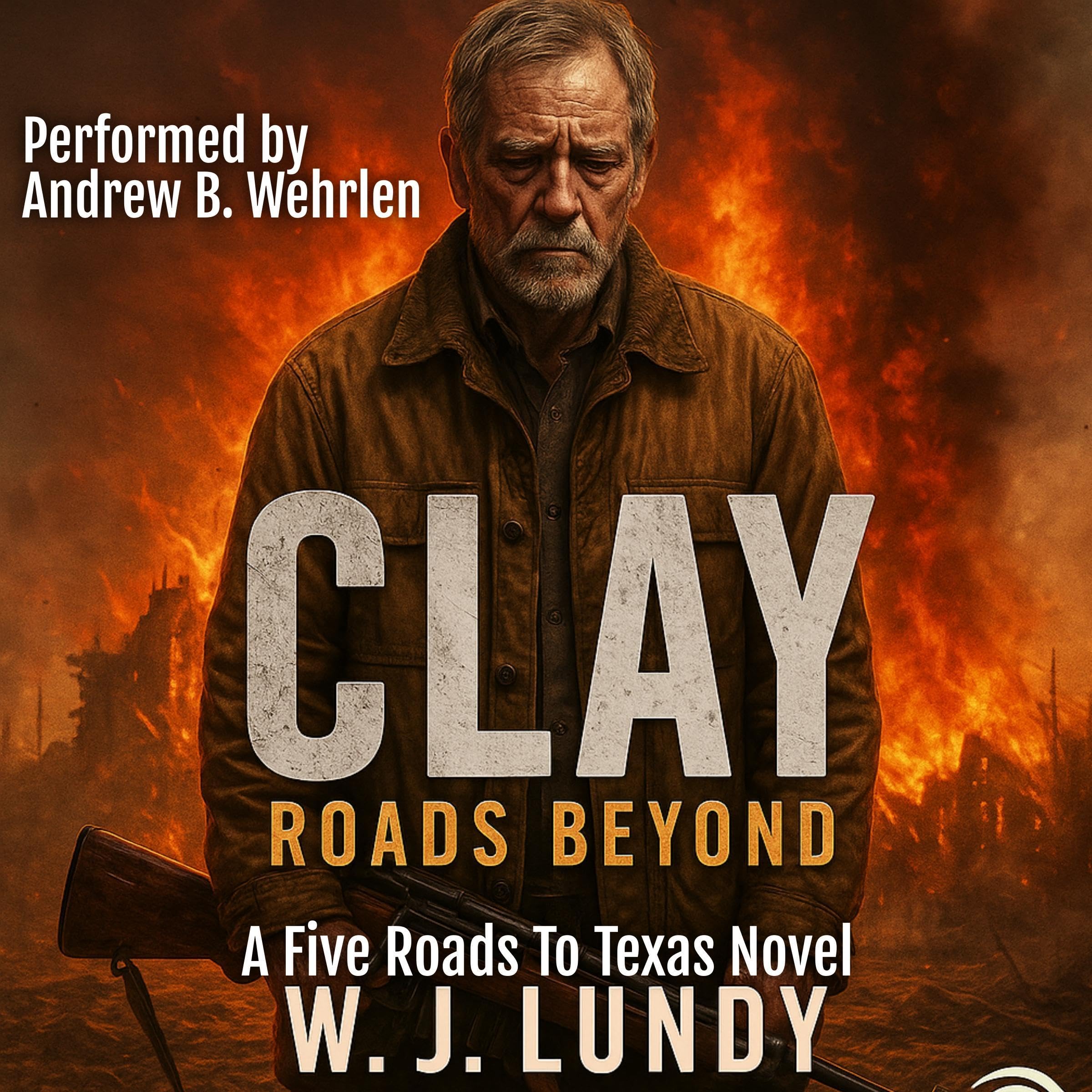 CLAY: Roads Beyond