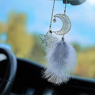 ルームミラー用デコレーション 通販 Amazon Co Jp