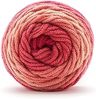 Vista 3 de MICHAELS - Paquete de 12 hilos: Soft Classic™ Ombre de Loops & Threads®