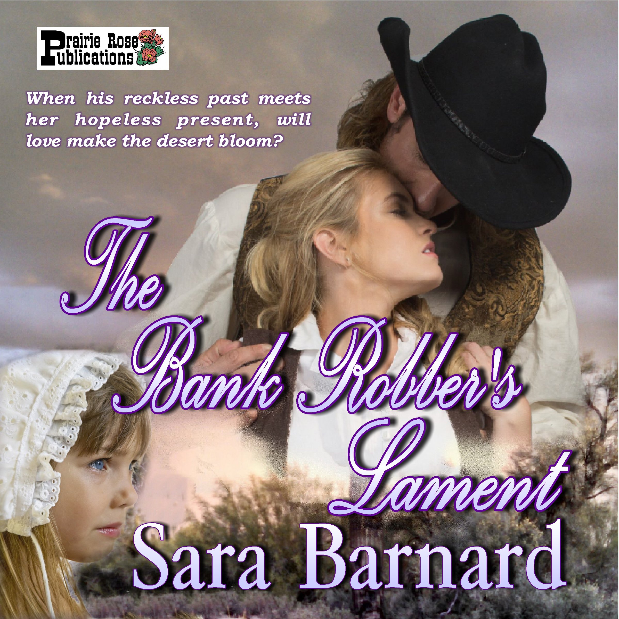 The Bank Robber's Lament