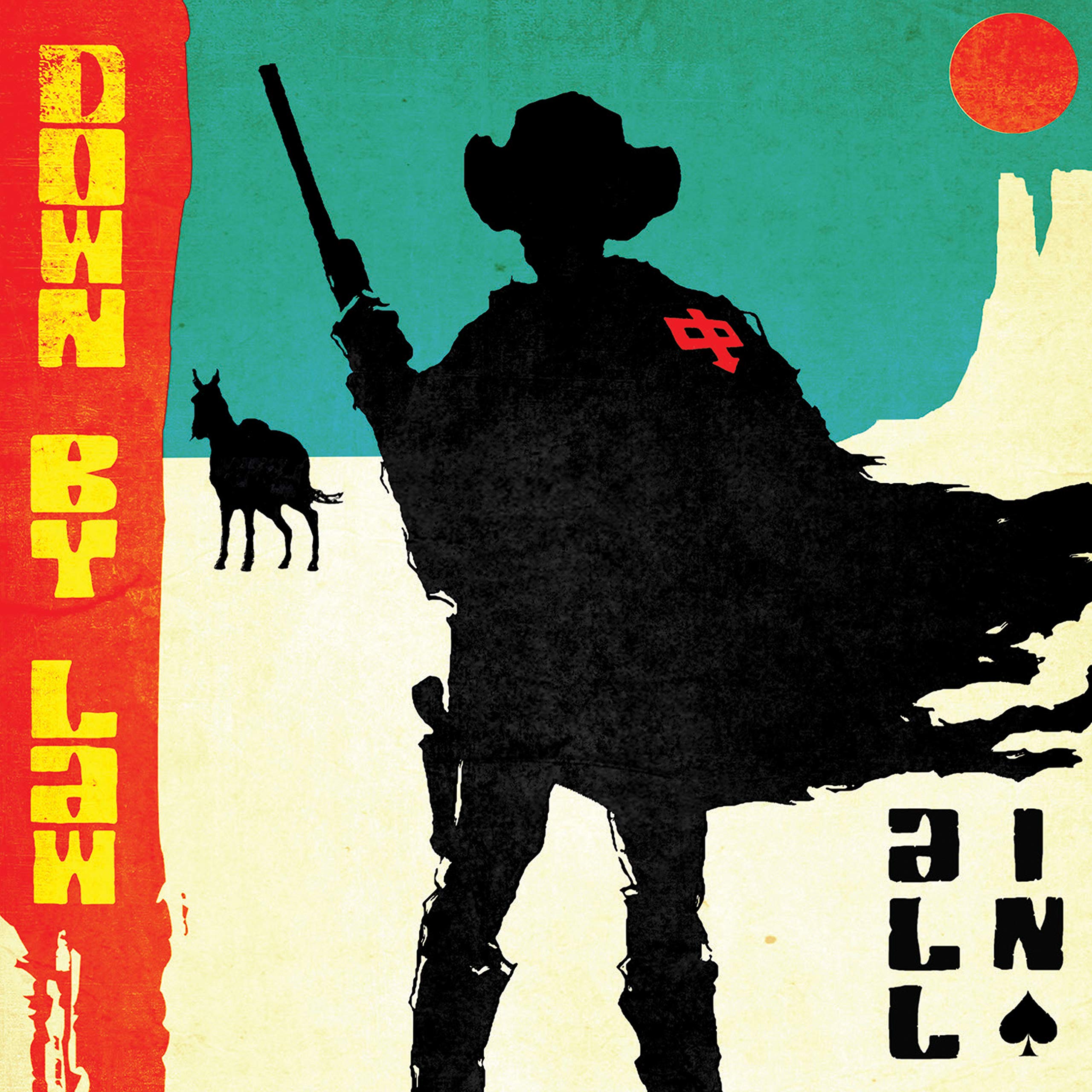 All In [VINYL]